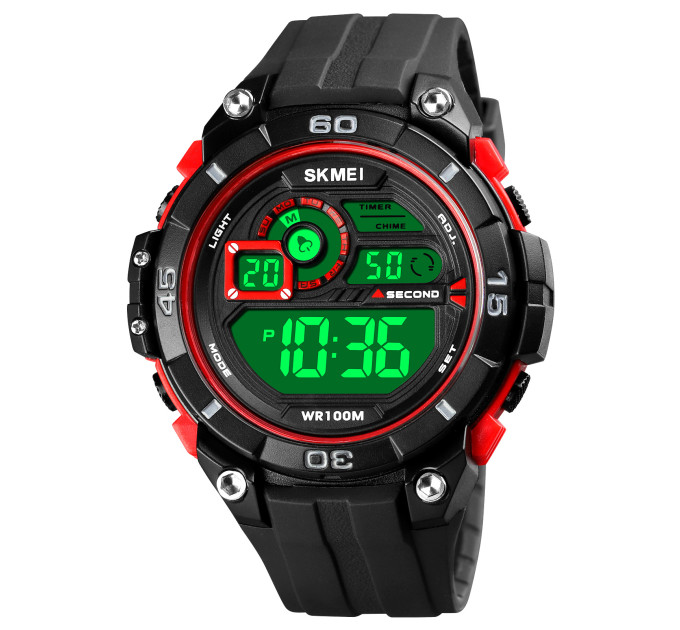 Skmei 1756RD Red