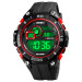 Skmei 1756RD Red