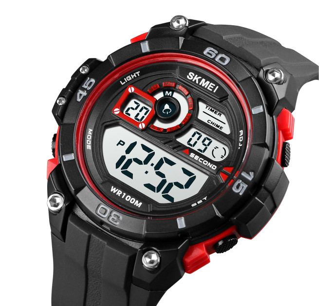 Skmei 1756RD Red