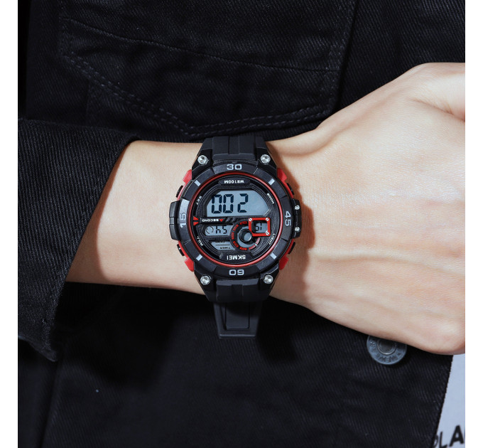 Skmei 1756RD Red