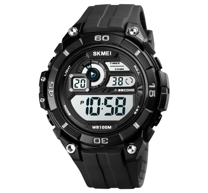 Skmei 1756BK Black
