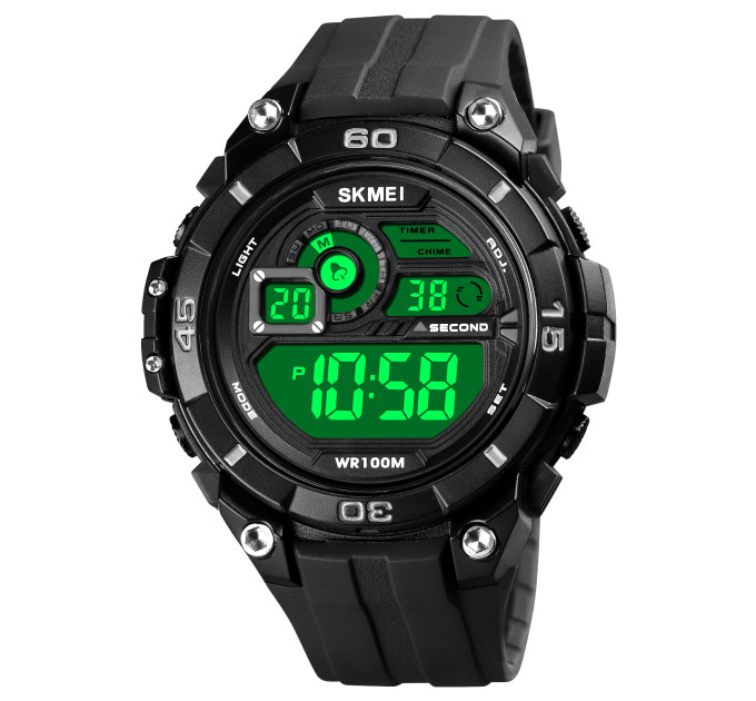 Skmei 1756BK Black