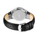 Skmei 1801LGDBK Gold-Black Leather