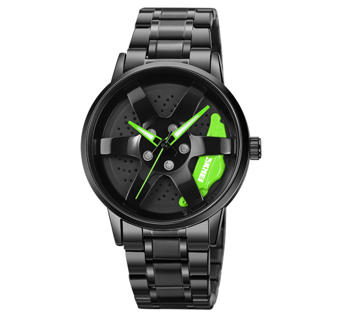 Skmei 1824GN Green SALE
