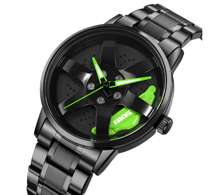 Skmei 1824GN Green SALE