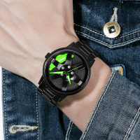Skmei 1824GN Green SALE