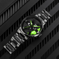 Skmei 1824GN Green SALE