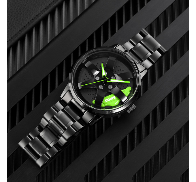 Skmei 1824GN Green SALE