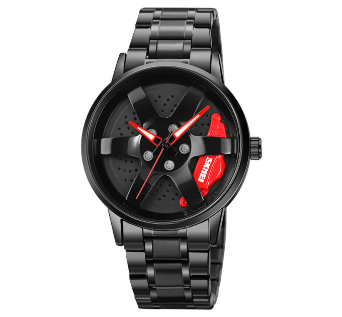 Skmei 1824RD Red