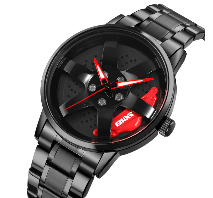Skmei 1824RD Red