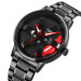 Skmei 1824RD Red