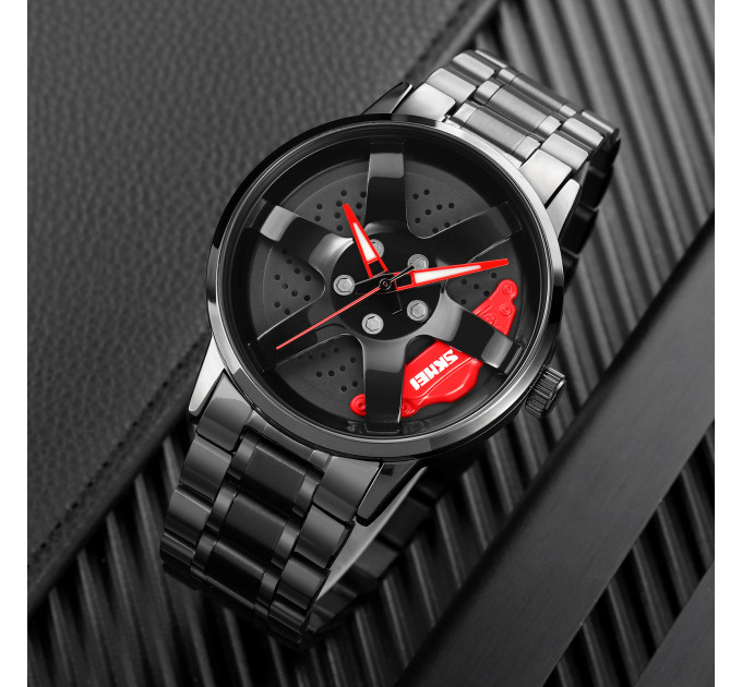 Skmei 1824RD Red