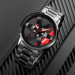 Skmei 1824RD Red
