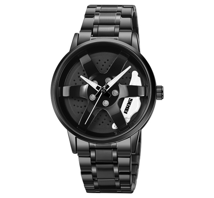 Skmei 1824BK Black