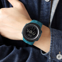 Skmei 2070DKGN Lake Blue SALE
