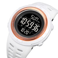 Skmei 2070WT White