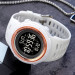 Skmei 2070WT White