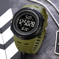 Skmei 2070AG Army Green