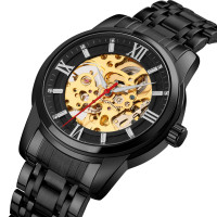 Skmei 9222BKBK Black-Black.