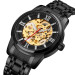 Skmei 9222BKBK Black-Black.
