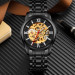 Skmei 9222BKBK Black-Black.