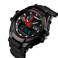 Skmei 1357RD Red