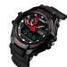 Skmei 1357RD Red