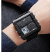 Skmei 2020BKWTBK Black-Black-White