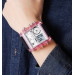 Skmei 2020PK Pink-Transparent SALE