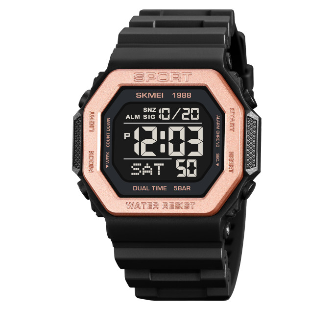 Skmei 1988RG Rose-Gold SALE
