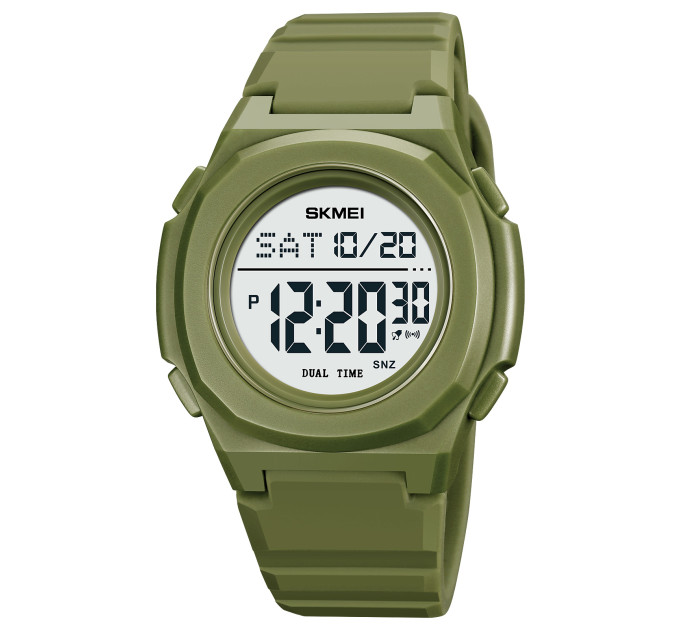 Skmei 2023AG Army-Green