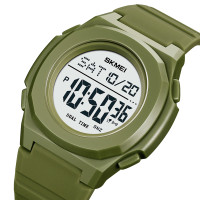 Skmei 2023AG Army-Green