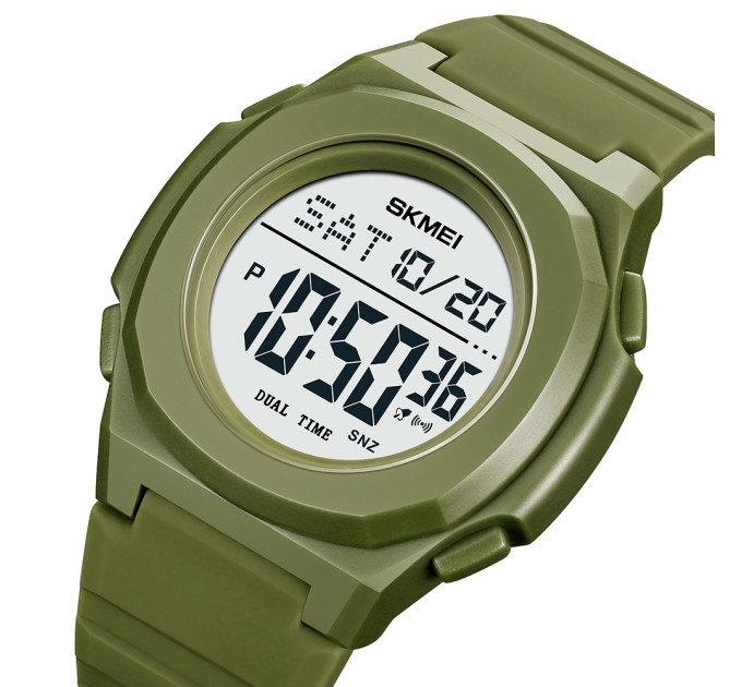 Skmei 2023AG Army-Green