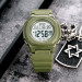 Skmei 2023AG Army-Green