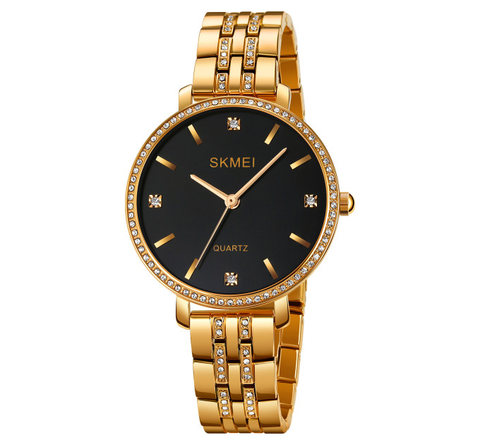 Skmei 2006GDBK Gold-Black