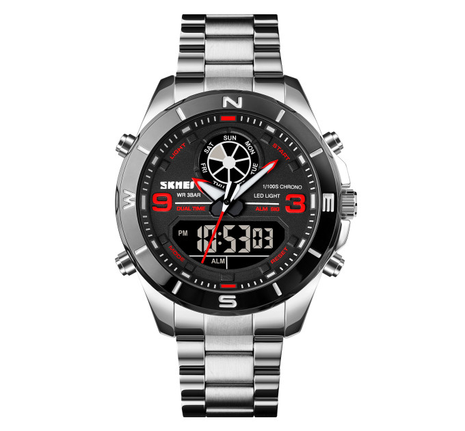 Skmei 1839RD Red