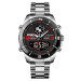 Skmei 1839RD Red
