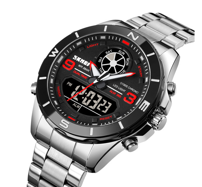 Skmei 1839RD Red
