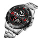 Skmei 1839RD Red