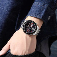 Skmei 1839RD Red