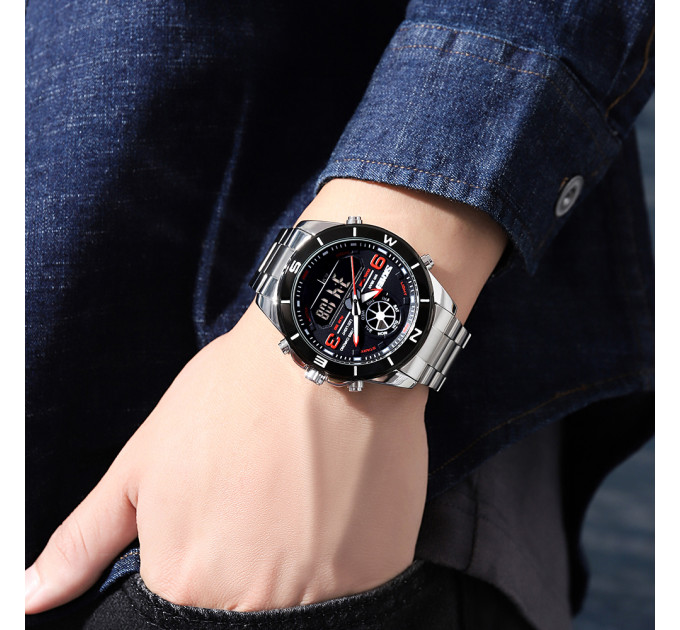 Skmei 1839RD Red