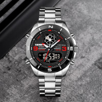 Skmei 1839RD Red