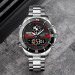 Skmei 1839RD Red