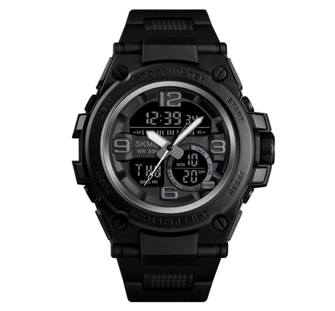 Skmei 1452BK Black