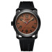 Curren 8454 Black-Brown