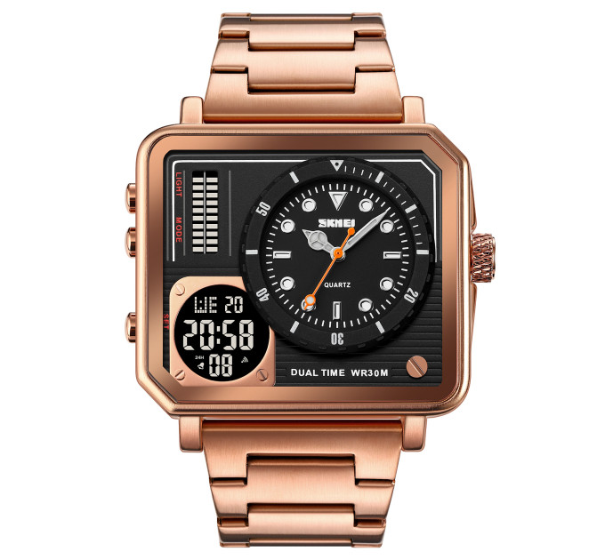 Skmei 2025RG Rose Gold SALE