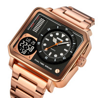 Skmei 2025RG Rose Gold SALE
