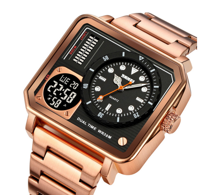 Skmei 2025RG Rose Gold SALE