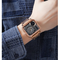 Skmei 2025RG Rose Gold SALE