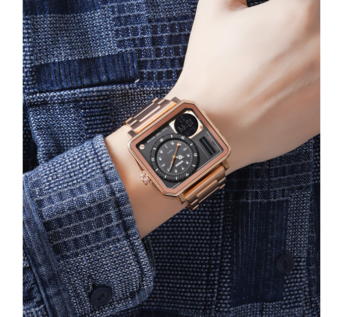 Skmei 2025RG Rose Gold SALE